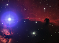 Horsehead Nebula
